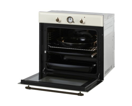 Электрический духовой шкаф Simfer B6EO77097