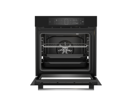 Духовой шкаф Hotpoint FE8 1351 H BL