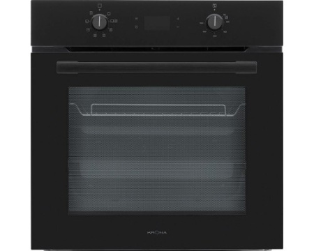 Духовой шкаф Krona NERO 60 BL/BL