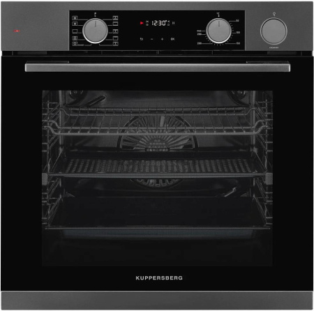 Духовой шкаф Kuppersberg KSO 610 SG