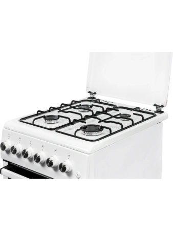 Газовая плита NORDFROST GG 5061 W