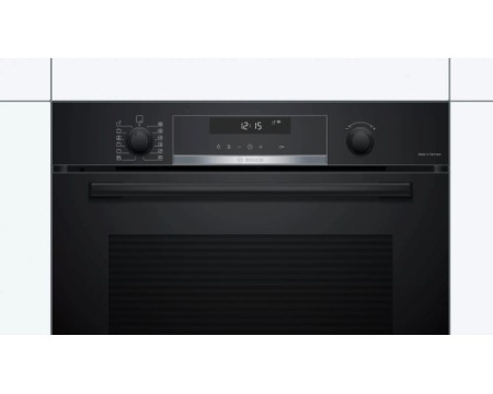 Встраиваемый духовой шкаф Bosch HBG578FB6R