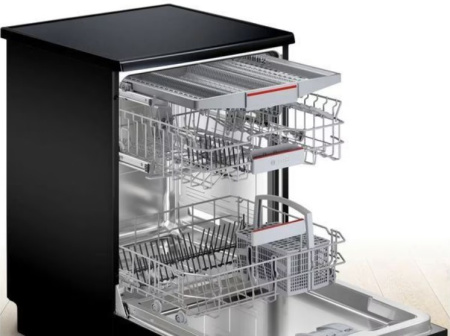 Посудомоечная машина Bosch SMS46NW01B