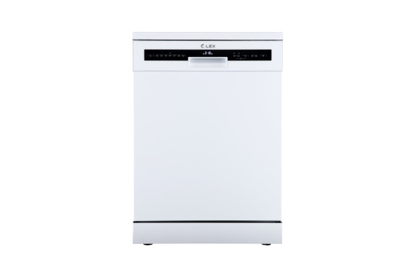 Отдельностоящая посудомоечная машина LEX DW 6073 WH