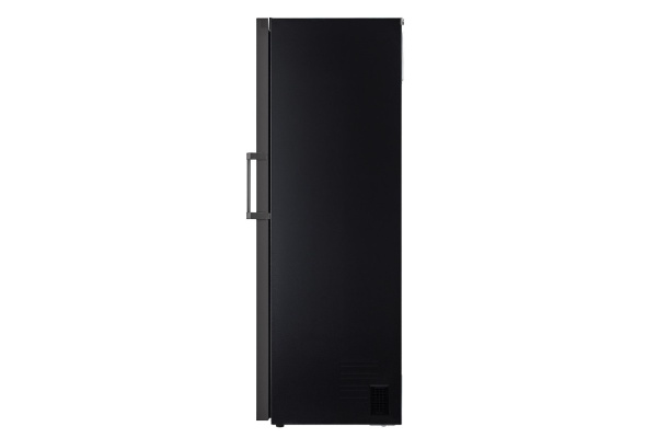 Морозильная камера LG GC-B404FAQM