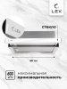 кухонная вытяжка LEX HONVER G 500 WHITE