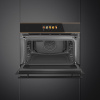 Духовой шкаф Smeg SO4606WAPNR