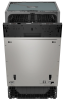 Встраиваемая посудомоечная машина Haier HDWE10-394RU