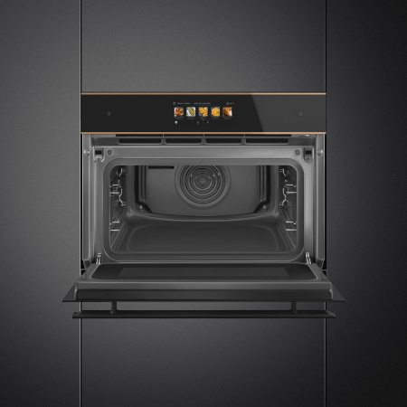Духовой шкаф Smeg SO4606WAPNR