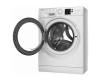 Стиральная машина Hotpoint NUS 5015 H RU