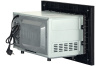 Встраиваемая микроволновая печь Hiberg VM 6502 B