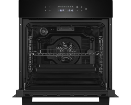 Духовой шкаф Weissgauff EOV 799 SB