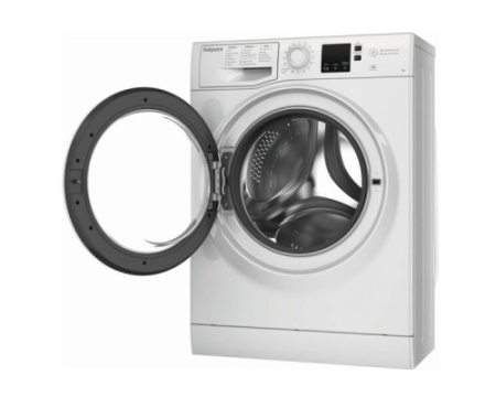 Стиральная машина Hotpoint NUS 5015 H RU