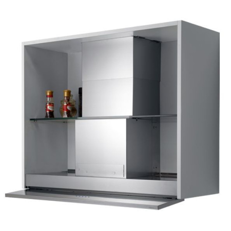 Вытяжка Falmec Design MOVE 90 WHITE
