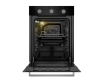 Шкаф духовой электрический MAUNFELD EOEC516PB