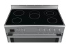 Электрическая плита Bosch HCB738357M
