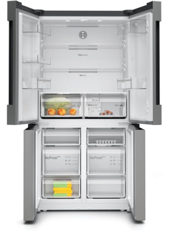 Холодильник Side-by-Side Bosch KFN96VPEA