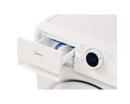 Стиральная машина Midea LUNAR MF100W60/W