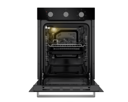 Шкаф духовой электрический MAUNFELD EOEC516PB