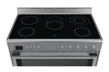 Электрическая плита Bosch HCB738357M