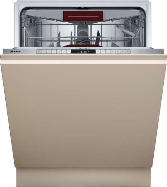 Посудомоечная машина Neff S157YCX03E