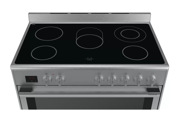 Электрическая плита Bosch HCB738357M