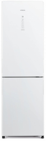 Холодильник Hitachi R-BG410PUC6X GPW