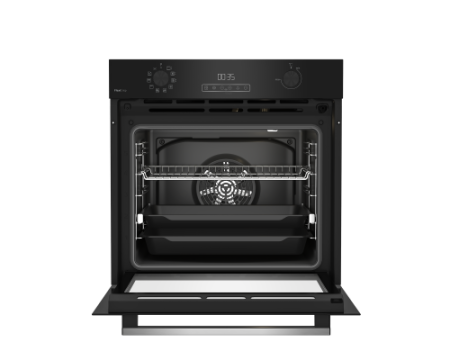 Духовой шкаф Hotpoint FE8 1231 SMP BLG
