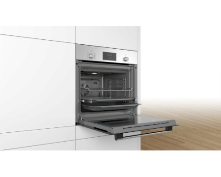 Встраиваемый духовой шкаф Bosch HBF114ES0R