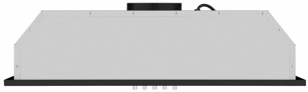 Вытяжка Weissgauff BOX 600 Black Edition