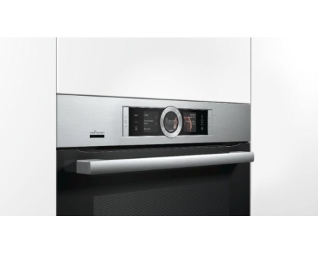 Духовой шкаф Bosch HSG636XS6