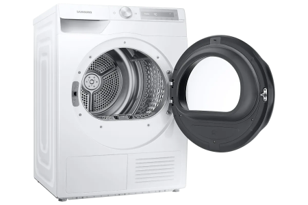 Сушильная машина Samsung серия DV6000T модель DV90T6240LH/LP