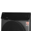 Стиральная машина c сушкой Hiberg i-DDQ9 - 10714 Sd