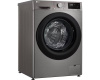 Стиральная машина LG F4V3ES6S