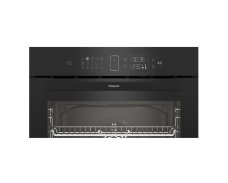Духовой шкаф Hotpoint FE8 1352 SMP BLG