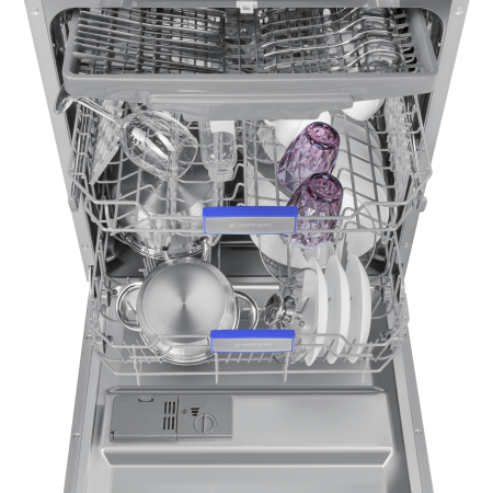 Встраиваемая посудомоечная машина MEFERI MDW6073 ULTRA