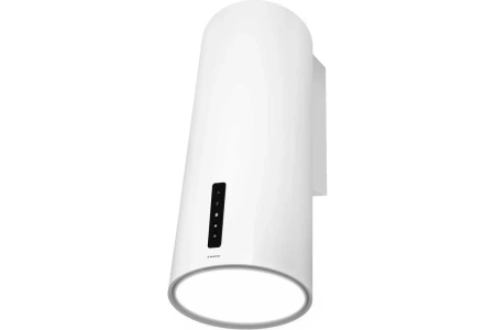 Кухонная вытяжка Maunfeld Vega 39 Wall Sensor LED белый