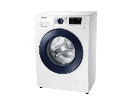 Стиральная машина Samsung WW60J30G03WDLP