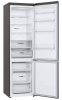 Холодильник LG GC-B509MLWM