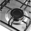 Комбинированная варочная панель Maunfeld EEHS.64.3CS/KG