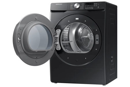 Сушильная машина Samsung WF8000R (Diamond Drum) DV16T8520BV/LP