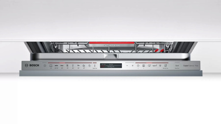Встраиваемая посудомоечная машина Bosch SMV68TX03E
