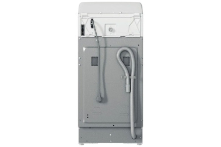 Стиральная машина Indesit BTW B7220P EU/N