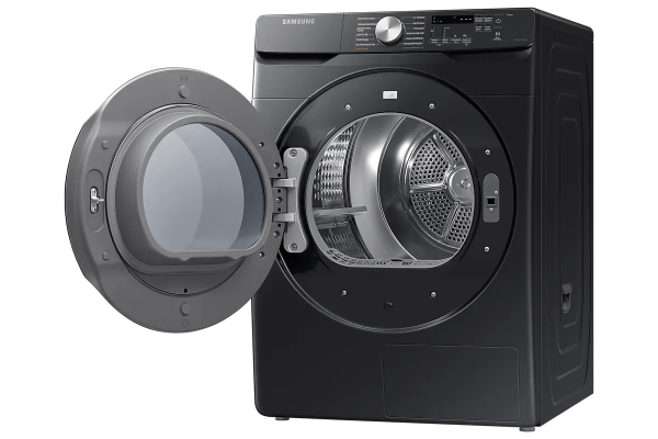 Сушильная машина Samsung WF8000R (Diamond Drum) DV16T8520BV/LP