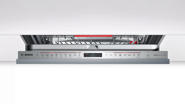 Встраиваемая посудомоечная машина Bosch SMV68TX03E