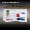 Холодильник Hyundai CO0551WT 1-нокамерн. белый