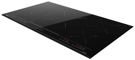 Варочная панель Teka IZS 97630 MST BLACK