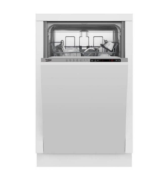 Встраиваемая посудомоечная машина Beko BDIS15060
