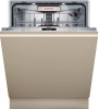 Встраиваемая посудомоечная машина Neff S187TC800E