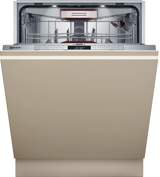 Встраиваемая посудомоечная машина Neff S187TC800E
